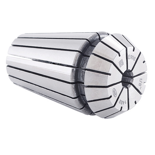 Techniks 04211-06.5 | 6.5mm (0.256") Super Precision ER11 Collet Techniks 04211-06.5 | 6.5mm (0.256") Super Precision ER11 Collet