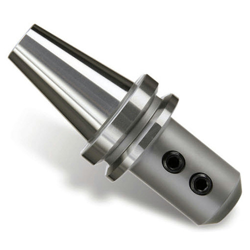 YG1 AI006 | BT50 0.787" Screw Size x 1/2" Bore Diameter x 3.000" Gage Length x 1.693" Functional Length End Mill Holder - 3 Set