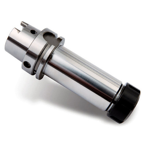 YG1 BR104 | 100A Taper 0.039" - 0.511" Range x 1.339" Diameter x 6.300" Gage Length x 1.220" Minimum Functional Length x 2.000" Maximum Functional Length ER20 Dual Contact ER Collet Chuck