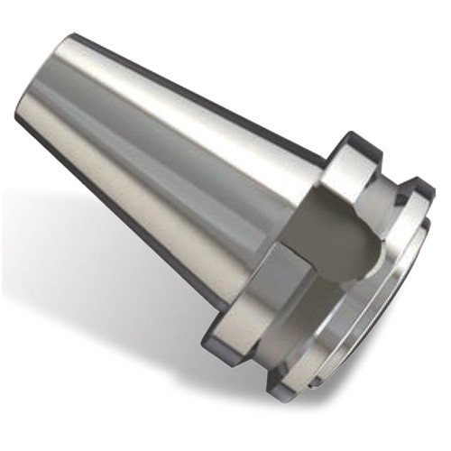 YG1 WL102US | CAT50 Taper 32.00mm Bore Diameter x 70.50mm Shoulder x 30.90mm Gage Length x 55.00mm Maximum Tool Depth Ultra short Hydraulic Chuck