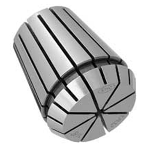 Techniks 04216-03 | 2.00mm - 3.00mm Capacity x 3.00mm Shank x 16.00mm Width x 27.50mm OAL ER16 Bearing steel Super Precision Collet