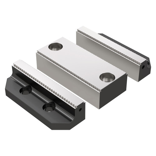 5th Axis DV510-3R | Hard Jaw Set