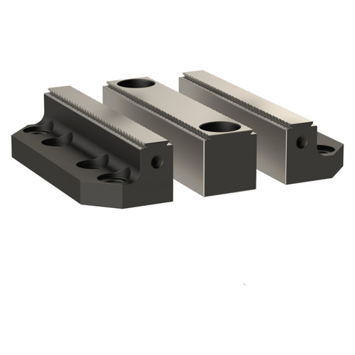 5th Axis DV56-3R | Hard Jaw Set