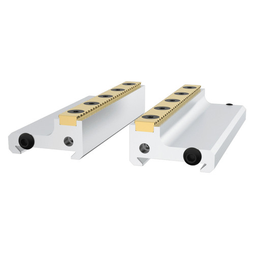 5th Axis VGA-VA5 | Aluminum Aluminum Master Gripper Jaw Set