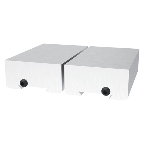 5th Axis VAJ-VA5 | Aluminum Aluminum Soft Jaw Set