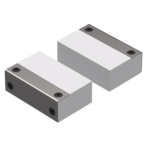 5th Axis AL75A | Aluminum Anti-Lift Jaws