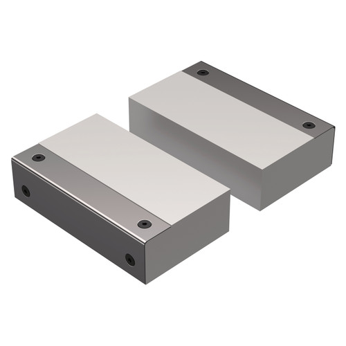 5th Axis AL52XS | Anti-Lift Jaws