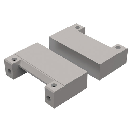 5th Axis AL52-2A | Anti-Lift Jaws