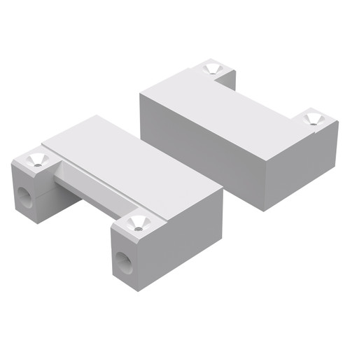 5th Axis AL75-2A | Anti-Lift Jaws