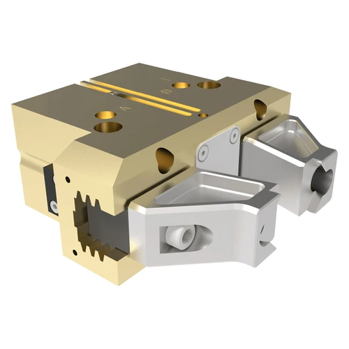 5th Axis AG-12 | Automation Solutions Gripper Assembly