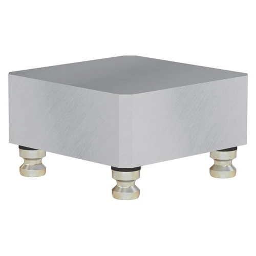 5th Axis R96-BLANK | Aluminum Aluminum Block