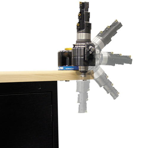 Big Daishowa 31.300.153 | CAPTO C3 Taper Tool Pro Vario Adapter