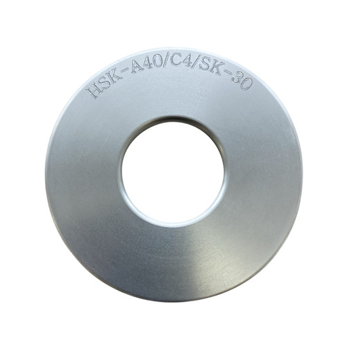 GS Tooling 541666 | BT30/SK30 Adapter Ring