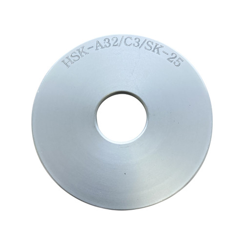 GS Tooling 541668 | C3 CAPTO Adapter Ring