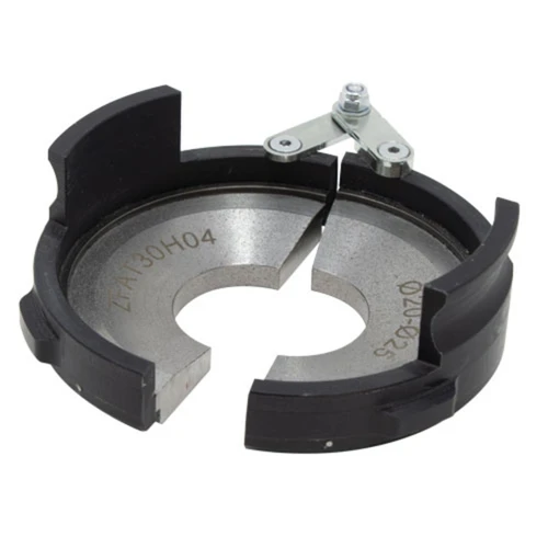 GS Tooling 541679 | 16.00-18.00mm Diameter Split Heat Focusing Stop Disk