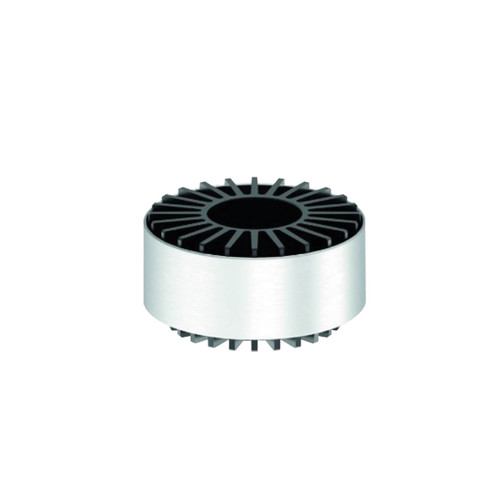 GS Tooling 541693 | C8 CAPTO Taper Finned Support Cooling Adapter