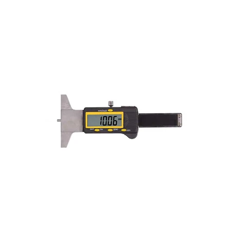 Asimeto 7321010 | 0 - 30.00mm Size Digital Tire Depth Gauge