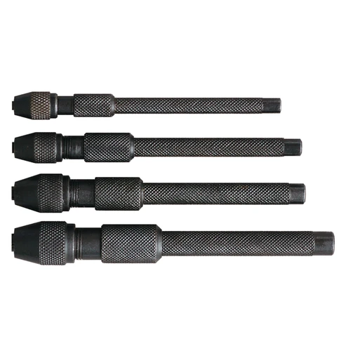 Mitutoyo 985-143 | 995 Series Pin Vise Set - 4pcs