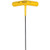 Bondhus 13206 | 7/64" Cushioned Grip T-Handle Hex Tool Bondhus 13206 | 7/64" Cushioned Grip T-Handle Hex Tool