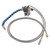 Noga MC1700 | Minicool Cutting Fluid Applicator Single Nozzle 10.39" Hose Length