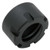Techniks 53116 | 17.00mm Diameter x ER16 Tool Steel Mini Nut