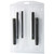 Bondhus 33645 | 6" 5/16-5/8 Socket Bit Set without Sockets