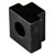 All Industrial 48026 | 5/8-11 Thread T-Slot Nut for 3/4" Wide Slot Partially Threaded