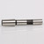 All Industrial 49651 | 1" Straight Shank to 1JT Drill Chuck Arbor with Draw Bar