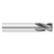 Fullerton Tool 32152 | 1/2" Diameter x 1/2" Shank x 3/4" LOC x 3" OAL 4 Flute Uncoated Solid Carbide Square End Mill