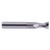 YG1 39600 | 1" Diameter x 1" Shank x 1-1/8" LOC x 5" OAL 2 Flute Bright Carbide Single Square End Mill