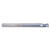 YG1 EA40403C | 5/8" Diameter x 5/8" Shank x 3/4" LOC x 7" OAL 3 Flute TiCN Carbide Single Square End Mill