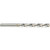 Precision Twist Drill 010614 | 7/32" Diameter 3-3/4" OAL 118 Degree High Speed Steel Bright Finish Jobber Length Drill Bit