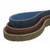 Superior Abrasives 10630 | SHUR-BRITE 2" x 48" Very Fine Low Stretch Surface Conditioning Belt