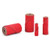 Superior Abrasives 49100 | SHUR-KUT 1/4" x 1-1/2" x 1/8" 60 Grit Ceramic Straight Cartridge Roll