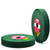 Superior Abrasives 45108 | SHUR-BRITE 6" x 1/2" x 1" Very Fine (Density 6) Final Polishing Convolute Wheel