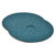 Superior Abrasives 11753 | SHUR-KUT 5" x 7/8" 24 Grit Zirconia Resin Fiber Disc