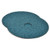 Superior Abrasives 11757 | SHUR-KUT 5" x 7/8" 80 Grit Zirconia Resin Fiber Disc