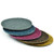 Superior Abrasives 10589 | SHUR-BRITE 7" Coarse Finish Duty Surface Conditioning Hook & Loop Disc