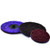 Superior Abrasives 52339 | SHUR-BRITE 1-1/2" Medium Type S Extended Performance Surface Conditioning Quick Change Disc