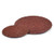 Superior Abrasives 16829 | SHUR-KUT 2" 50 Grit Type S Aluminum Oxide Grinding Aid Quick Change Disc