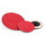 Superior Abrasives 47801 | SHUR-KUT 2" 36 Grit Type S Ceramic Quick Change Disc