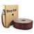 Superior Abrasives 12108 | SHUR-KUT 1" x 50 yd. 80 Grit Aluminum Oxide Resin Cloth Shop Roll