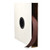 Superior Abrasives 26683 | SHUR-KUT 1" x 50 Yd. 80 Grit Aluminum Oxide Cost Control Shop Roll