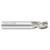 Fullerton Tool 38147 | 1/2" Diameter x 1/2" Shank x 3/4" LOC x 3" OAL 3 Flute FC19 Solid Carbide Square End Mill