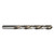 Precision Twist Drill 010926 | 13/32" Diameter 5-1/4" OAL 118 Degree High Speed Steel Bright Finish Jobber Length Drill Bit