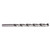 Precision Twist Drill 059760 | 15/16" Diameter 18" OAL 118 Degree High Speed Steel Bright Finish Extra Long Drill Bit