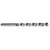 Precision Twist Drill 051524 | 3/8" Diameter 6-3/4" OAL 118 Degree High Speed Steel Bright Finish Taper Length Drill Bit