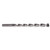 Precision Twist Drill 060311 | 11/64" Diameter 12" OAL 135 Degree High Speed Steel Bright Finish Extra Long Drill Bit Precision Twist Drill 060311 | 11/64" Diameter 12" OAL 135 Degree High Speed Steel Bright Finish Extra Long Drill Bit