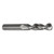 Precision Twist Drill 060022 | #22 Diameter 2-1/8" OAL 135 Degree High Speed Steel Bright Finish Screw Machine Length Drill Bit