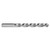 Precision Twist Drill 019425 | #25 Diameter 3" OAL 135 Degree High Speed Steel Bright Finish Jobber Length Drill Bit